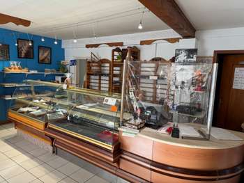 🥖 Boulangerie-Pâtisserie Traditionnelle
