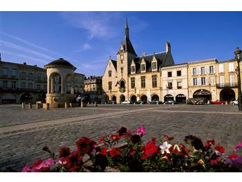 Vente boulangerie, forte rentabilité, Gironde