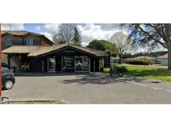 Vente boulangerie dans bourg au Sud des Landes