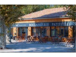 Vente  Boulangerie - P&acirc;tisserie Gironde