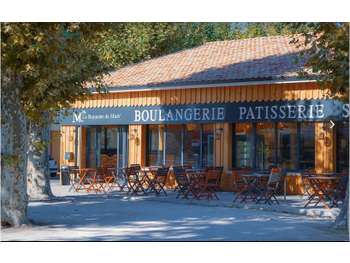 Vente boulangerie d'exception sur Bassin Arcachon