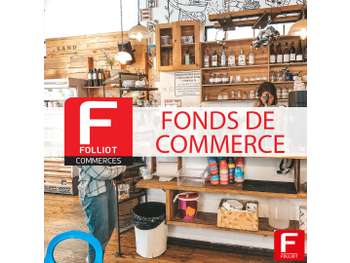 A VENDRE: PATISSERIE CHOCOLATERIE GLACIER - SUD