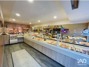 Boulangerie à Guingamp