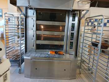 Boulangerie-pâtisserie à vendre, proche Mulhouse