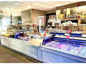 Vente boulangerie de village en Haute-Loire 43