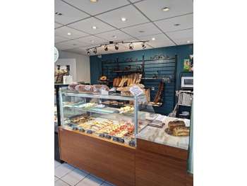 Vente boulangerie village touristique 43