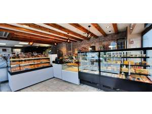 Vente  Boulangerie - P&acirc;tisserie Haute Savoie