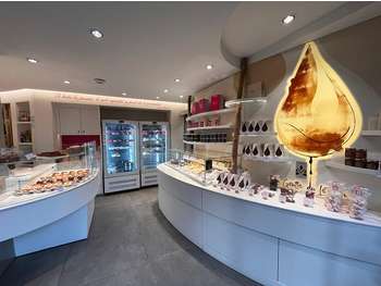 Vente boulangerie sur commune touristique 74