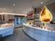 Vente boulangerie sur commune touristique 74