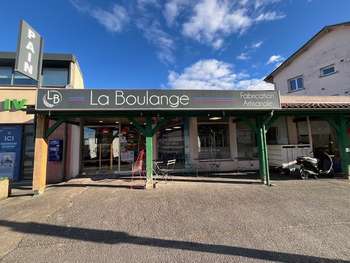 BOULANGERIA AV SUR AXE