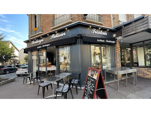 Vente  Boulangerie - P&acirc;tisserie Hauts de Seine