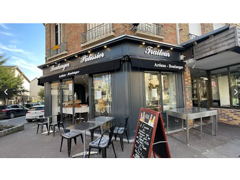 Boulangerie exceptionnelle à vendre Hauts de Seine