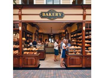 A VENDRE BOULANGERIE DANS LE 92 FERMEE LE DIMANCHE
