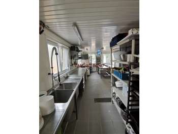 Vente boulangerie centre ville proche d'Hazebrouck