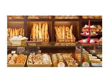 Vente boulangerie pâtisserie axe principal Hérault