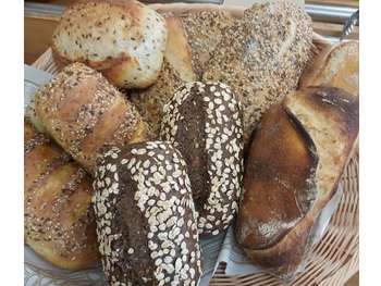 Boulangerie pâtisserie village Montpellier Nord