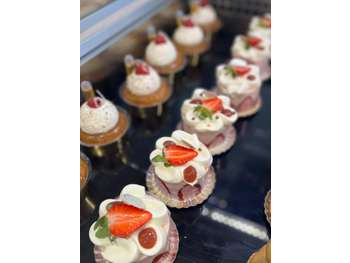 A vendre boulangerie pâtisserie Ouest Montpellier