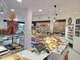 Vente boulangerie 75m² très bon emplacement Indre