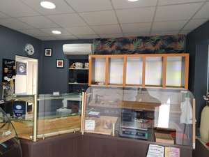 Vente  Boulangerie - P&acirc;tisserie Indre et Loire