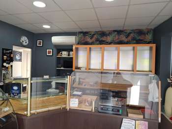 Vente boulangerie de centre ville Indre et Loire