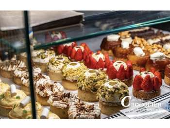 À vendre pâtisserie en centre ville Indre et Loire