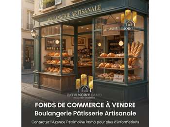 AV boulangerie pâtisserie village d’Indre-et-Loire