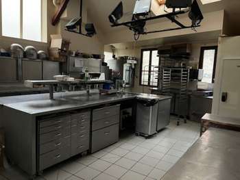 Vente boulangerie-pâtisserie, secteur VOIRON