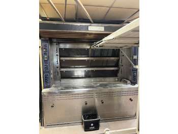 Vente boulangerie-pâtisserie Axe Grenoble/Chambéry