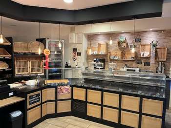 Vente boulangerie-pâtisserie à VIENNE (38)