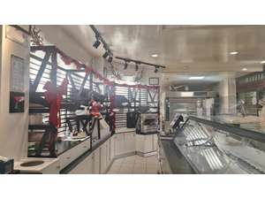 Vente  Boulangerie - P&acirc;tisserie Is&egrave;re