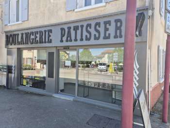 AV boulangerie‑pâtisserie centre village d'Isère