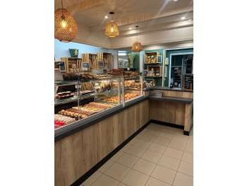 AV boulangerie idéale pour couple passionné 38