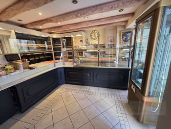 Boulangerie pâtisserie artisanale à vendre Juillac