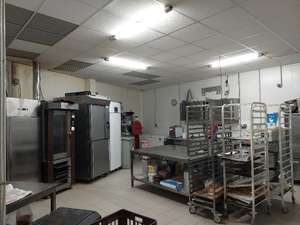 Vente  Boulangerie - P&acirc;tisserie Jura