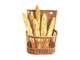 Vente boulangerie 225m² empl strat.