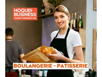 Reprise boulangerie pâtisserie dans village Varois
