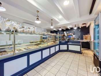 Boulangerie à La Chapelle-sur-Erdre