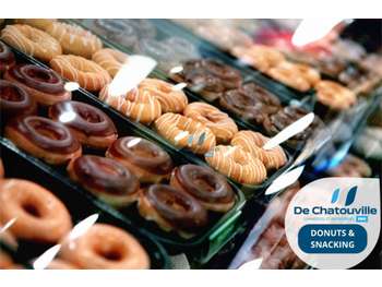 MAGASIN DE DONUTS
