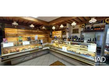 Boulangerie à La Goutelle