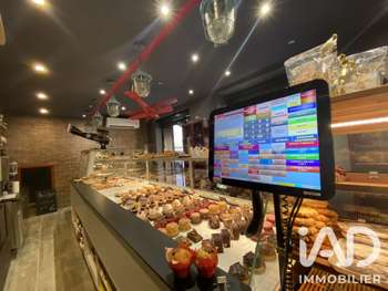 Cède Boulangerie patisserie à La Londe-les-Maures