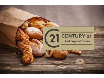 Vente FDC boulangerie-terminal cuisson à Lacanau