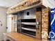 Vente boulangerie sur axe principal à Lamarque