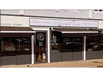 AV boulangerie seule au bourg dans les Landes