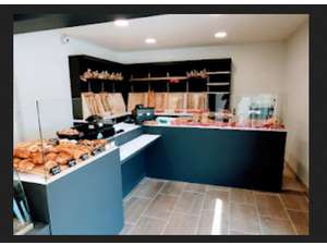 Vente  Boulangerie - P&acirc;tisserie Landes