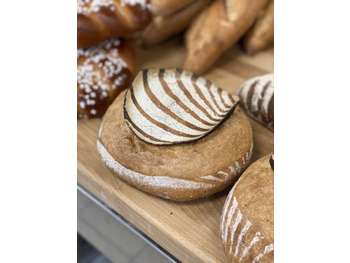 Boulangerie à vendre au bord de l'océan, Landes