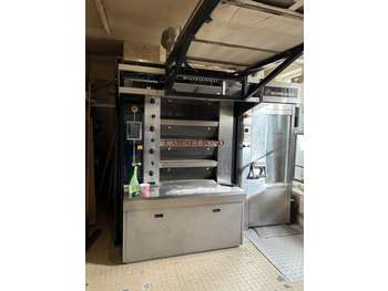 Vente boulangerie pâtisserie proche de Laon