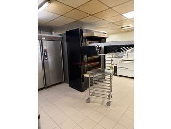 Vente boulangerie pâtisserie à Laon
