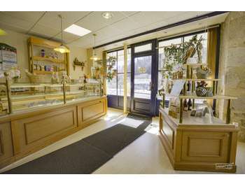 Cède boulangerie pâtisserie artisanale Laroquebrou