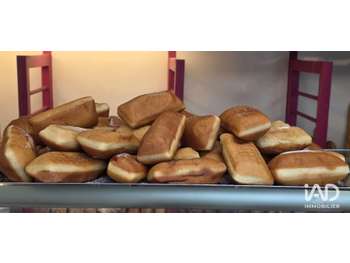 Boulangerie à Le Bignon · 120 m² · 99 000 €