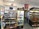 Vente point chaud en bord de mer Port Camargue